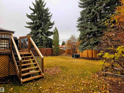 127 Grand Meadow Crescent, Edmonton, AB - Outdoor