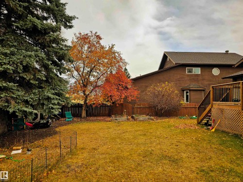 127 Grand Meadow Crescent, Edmonton, AB - Outdoor