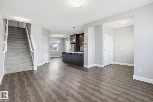 130 Harvest Ridge Drive, Spruce Grove, AB - Indoor