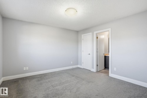 130 Harvest Ridge Drive, Spruce Grove, AB - Indoor Photo Showing Other Room