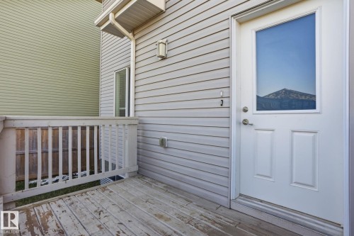 130 Harvest Ridge Drive, Spruce Grove, AB - Outdoor With Exterior
