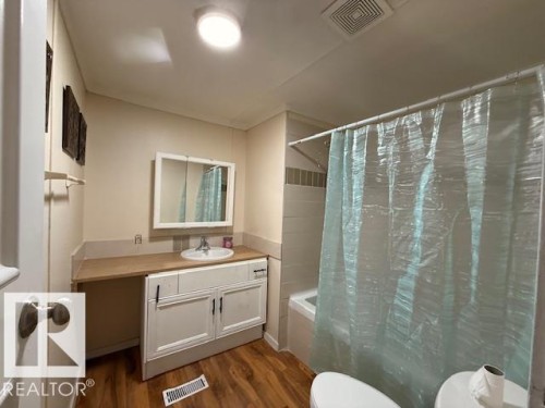 43 Oak Ridge Drive, Edmonton, AB - Indoor Photo Showing Bathroom