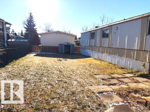 43 Oak Ridge Drive, Edmonton, AB - Outdoor With Exterior