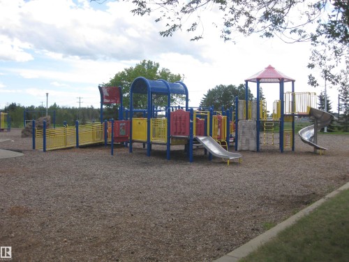 43 Oak Ridge Drive, Edmonton, AB - Outdoor