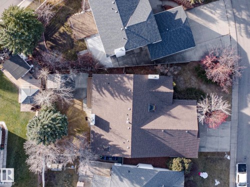 52 Blue Quill Crescent Nw, Edmonton, AB - Outdoor