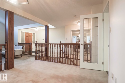 52 Blue Quill Crescent Nw, Edmonton, AB - Indoor Photo Showing Other Room