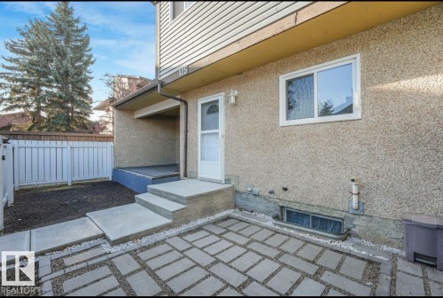 125 Kaskitayo Co, Edmonton, AB - Outdoor With Exterior