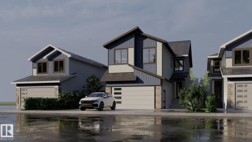 174 Elliot Wynd  Fort Saskatchewan, AB T8L 1R8