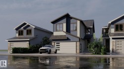 174 Elliot Wynd  Fort Saskatchewan, AB T8L 1R8