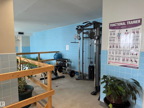 801 12141 Jasper Avenue, Edmonton, AB - Indoor