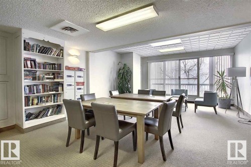 801 12141 Jasper Avenue, Edmonton, AB - Indoor