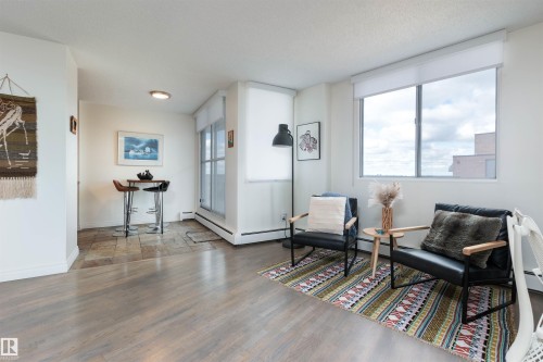 801 12141 Jasper Avenue, Edmonton, AB - Indoor