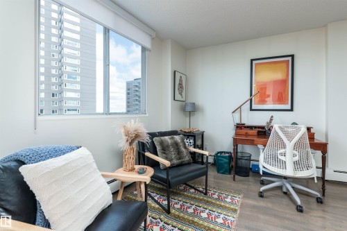 801 12141 Jasper Avenue, Edmonton, AB - Indoor