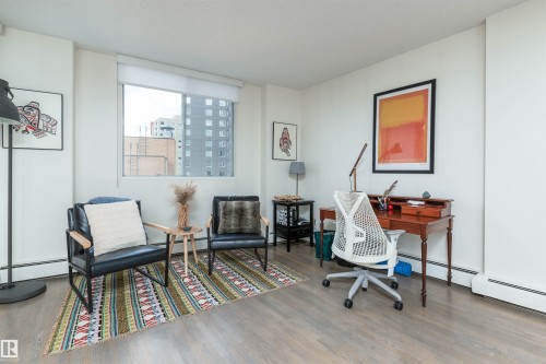 801 12141 Jasper Avenue, Edmonton, AB - Indoor