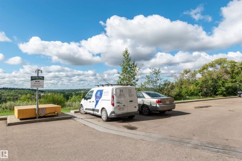 801 12141 Jasper Avenue, Edmonton, AB - Outdoor With View