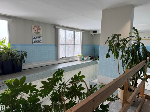 801 12141 Jasper Avenue, Edmonton, AB - Indoor Photo Showing Other Room