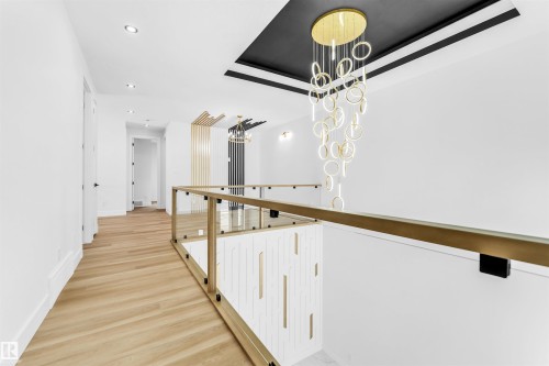 451 Crystal Creek Link, Leduc, AB - Indoor Photo Showing Other Room