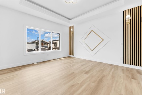 451 Crystal Creek Link, Leduc, AB - Indoor