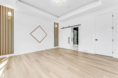 451 Crystal Creek Link, Leduc, AB - Indoor Photo Showing Other Room