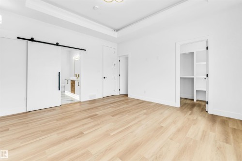 451 Crystal Creek Link, Leduc, AB - Indoor Photo Showing Other Room