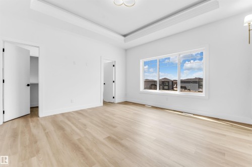 451 Crystal Creek Link, Leduc, AB - Indoor Photo Showing Other Room