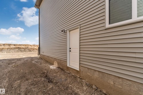 451 Crystal Creek Link, Leduc, AB - Outdoor With Exterior