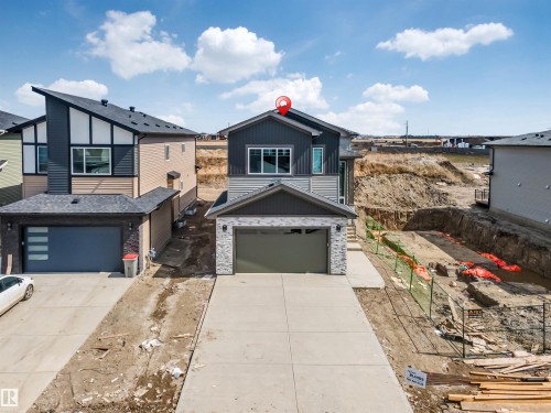 451 crystal creek Link  Leduc, AB T9E 0X5