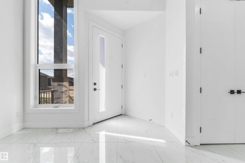 451 Crystal Creek Link, Leduc, AB - Indoor Photo Showing Other Room