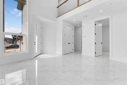 451 Crystal Creek Link, Leduc, AB - Indoor Photo Showing Other Room