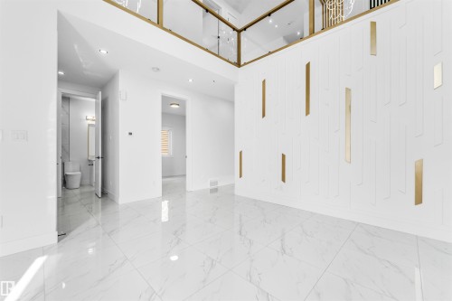 451 Crystal Creek Link, Leduc, AB - Indoor Photo Showing Other Room