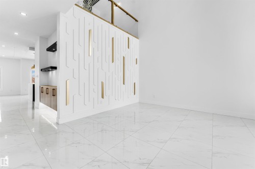 451 Crystal Creek Link, Leduc, AB - Indoor Photo Showing Other Room