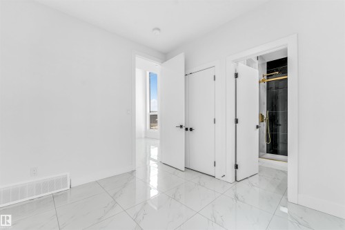 451 Crystal Creek Link, Leduc, AB - Indoor Photo Showing Other Room