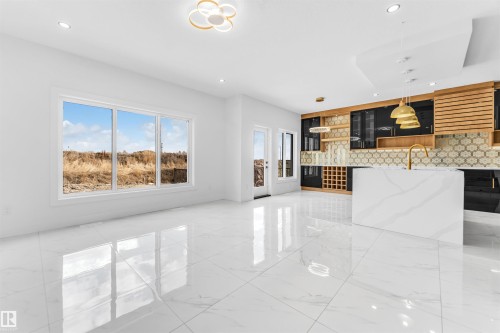 451 Crystal Creek Link, Leduc, AB - Indoor