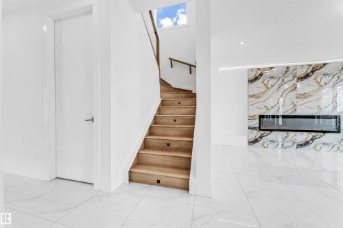 451 Crystal Creek Link, Leduc, AB - Indoor Photo Showing Other Room