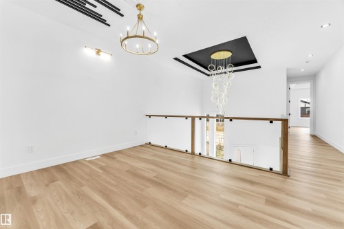 451 Crystal Creek Link, Leduc, AB - Indoor Photo Showing Other Room