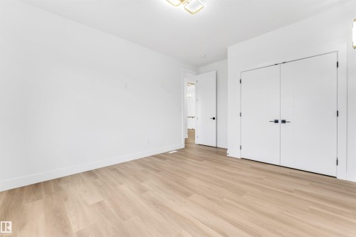 451 Crystal Creek Link, Leduc, AB - Indoor Photo Showing Other Room