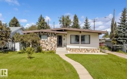 11608 48 Avenue NW  Edmonton, AB T6H 0E6