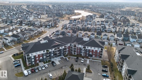 310 18122 77 Street, Edmonton, AB -  With View