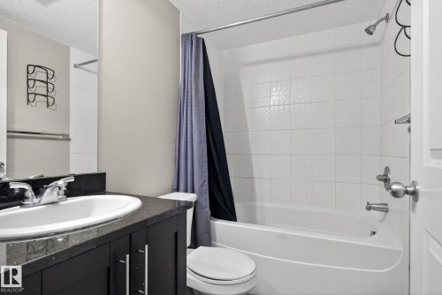 310 18122 77 Street, Edmonton, AB - Indoor Photo Showing Bathroom