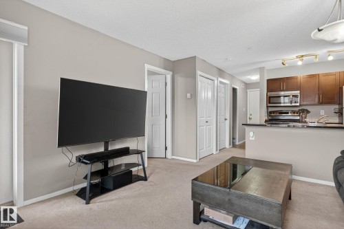 310 18122 77 Street, Edmonton, AB - Indoor