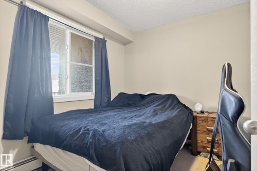310 18122 77 Street, Edmonton, AB - Indoor Photo Showing Bedroom