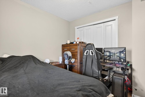 310 18122 77 Street, Edmonton, AB - Indoor Photo Showing Bedroom