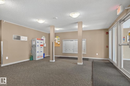 310 18122 77 Street, Edmonton, AB - Indoor