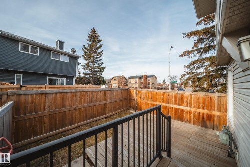 475 Dunluce Road, Edmonton, AB - Outdoor With Exterior