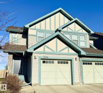 7114 174 Avenue  Edmonton, AB T5Z 0L3