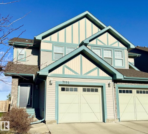 7114 174 Avenue  Edmonton, AB T5Z 0L3
