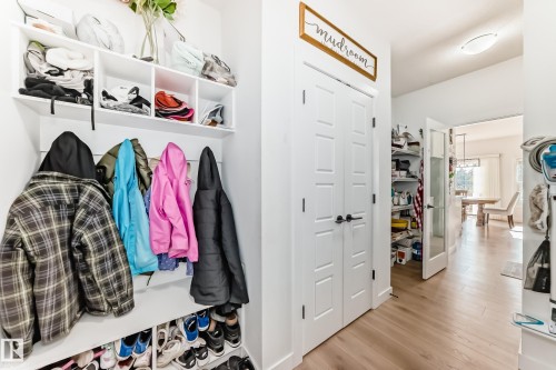 71 Jamison Crescent, St. Albert, AB - Indoor