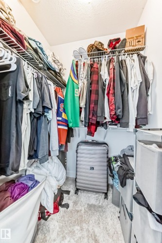 71 Jamison Crescent, St. Albert, AB - Indoor With Storage