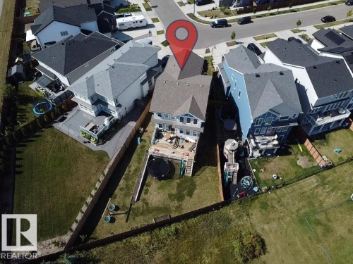 71 Jamison Crescent, St. Albert, AB - 