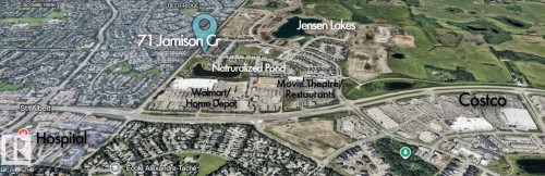 71 Jamison Crescent, St. Albert, AB - Other